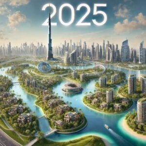 The Real Estate Landscape in 2025