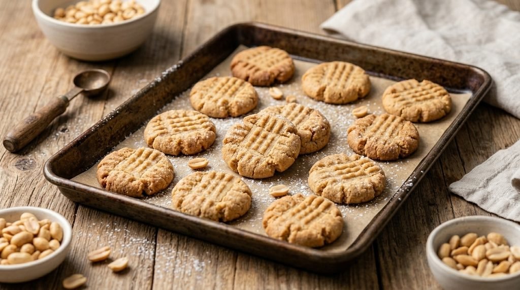 10 Easy Homemade Desserts You Can