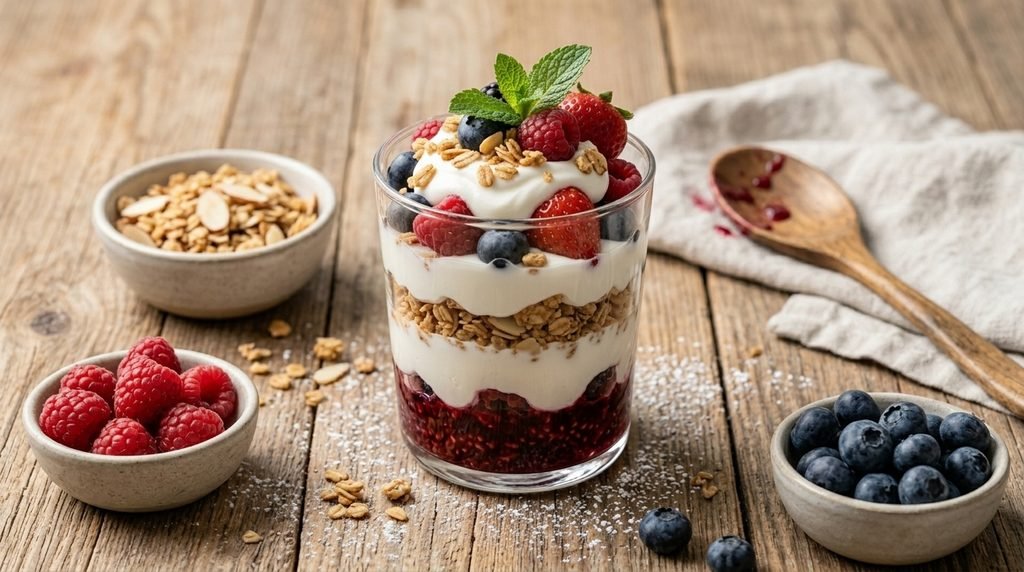 10 Easy Homemade Desserts You Can
