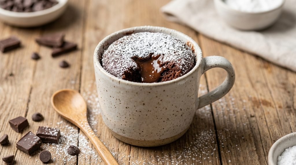 10 Easy Homemade Desserts You Can